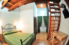 Отель Azienda Agrituristica La Valle del Sambuco, Норчиа